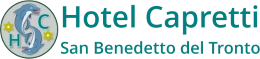 Hotel Capretti **